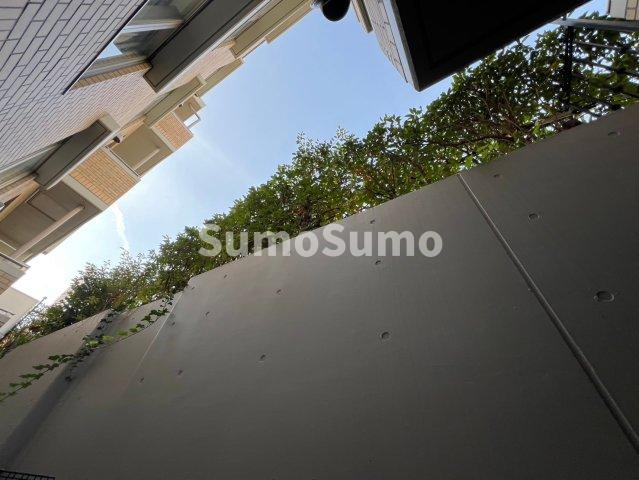 コスモリード恵比寿の展望
