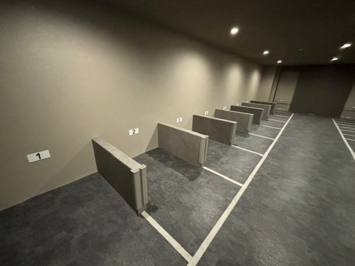 シスネ難波宮のその他共用部分