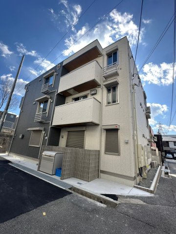 シンティランテ夙川名次