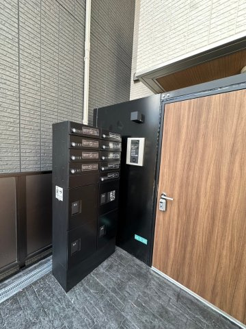 シンティランテ夙川名次のその他共用部分