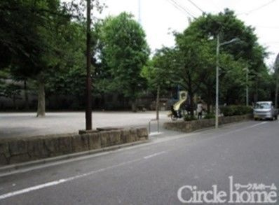 【駐車場】 | 仮称・蛎殻町新築マンション