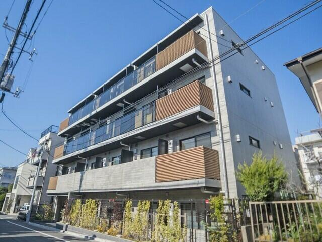 セジョリ奥沢