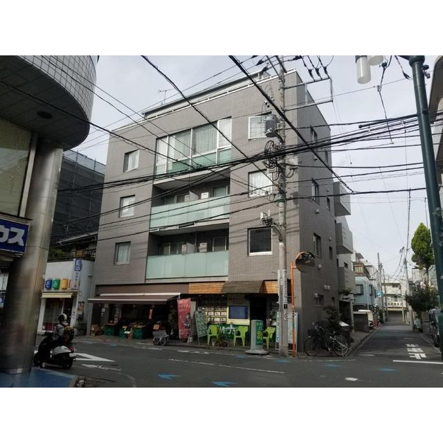 コート　ＴＫの外観| 