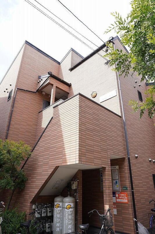 コパン吉塚