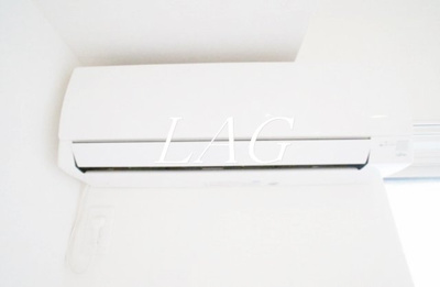 【設備】 | リブリ・LIBERTAS中央林間 | エアコンです。