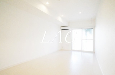 【居間・リビング】 | リブリ・LIBERTAS中央林間 | 洋室のお部屋です。