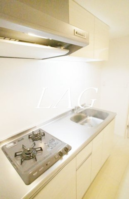 【キッチン】 | リブリ・LIBERTAS中央林間 | キッチンです。