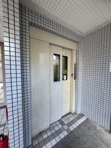サチハイツのその他共用部分