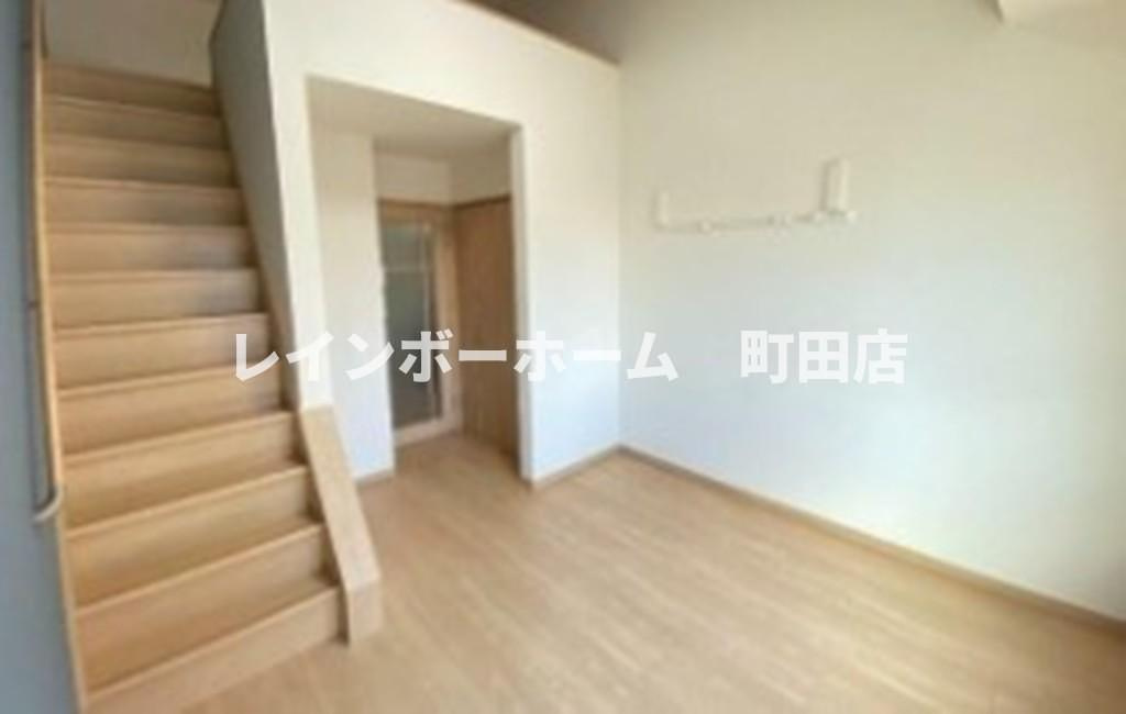 オレンジポピー※初期費用分割後払いサービス利用可能物件