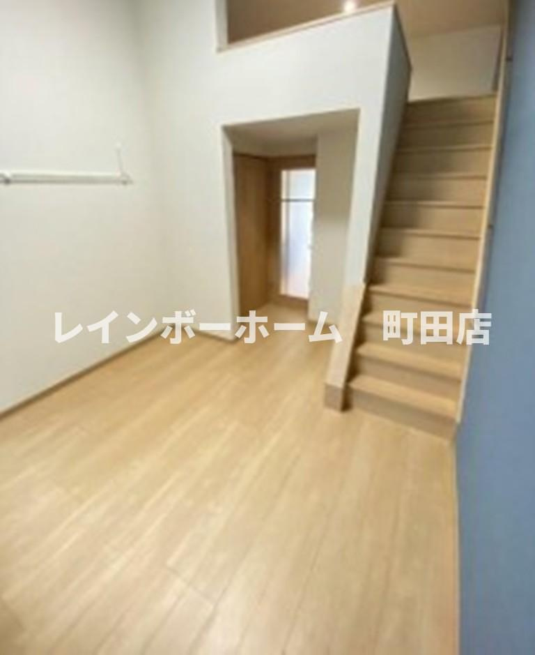 オレンジポピー※初期費用分割後払いサービス利用可能物件の内装