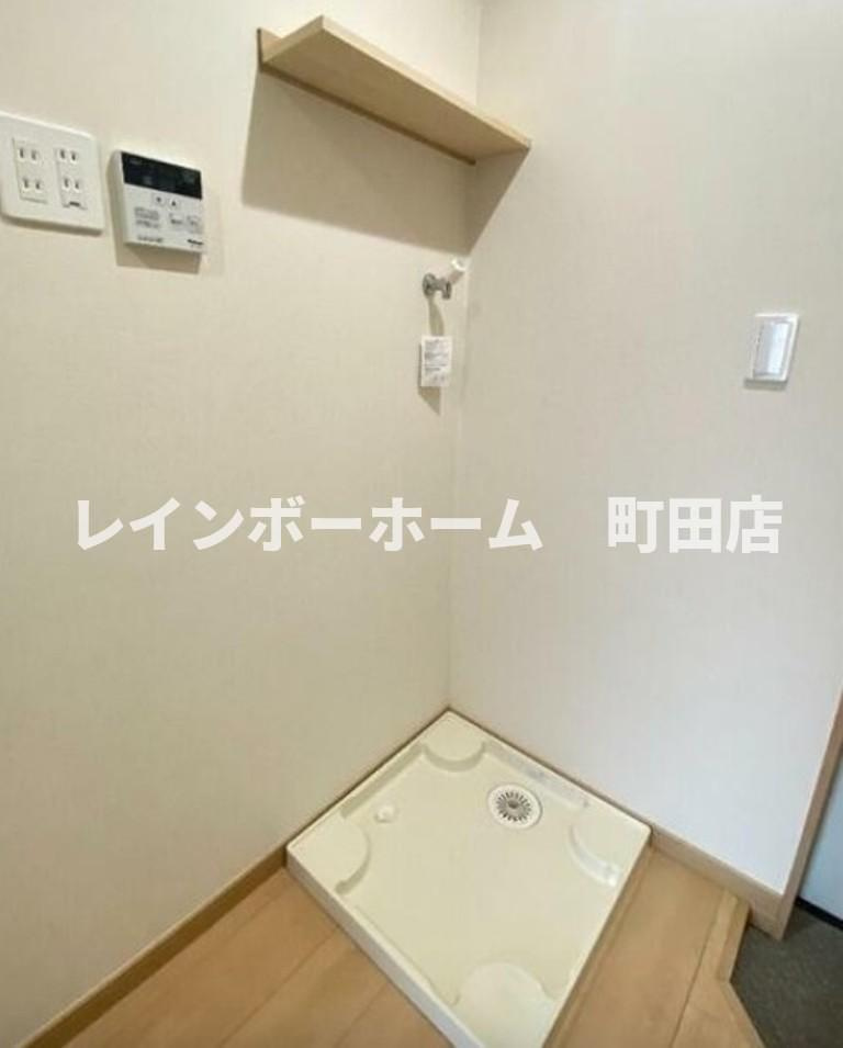 オレンジポピー※初期費用分割後払いサービス利用可能物件の設備