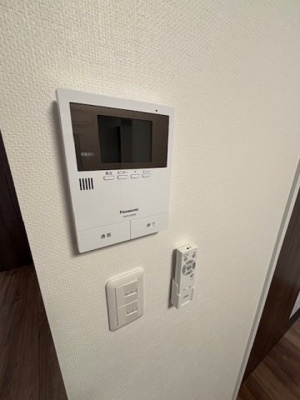 【設備】 | HFR蘇我B棟