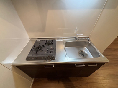 【キッチン】 | HFR蘇我B棟