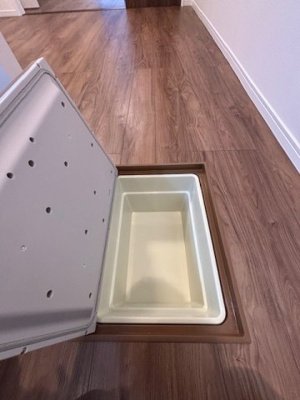 【収納】 | HFR蘇我B棟