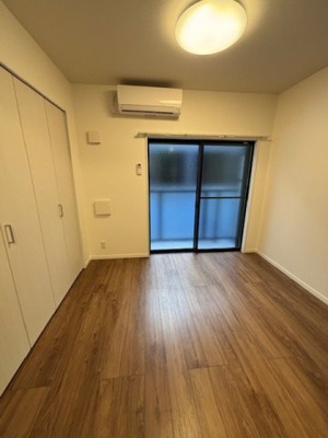 【居間・リビング】 | HFR蘇我B棟