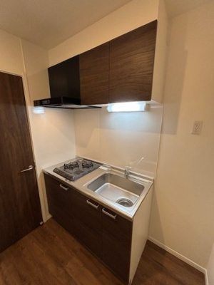 【キッチン】 | HFR蘇我B棟