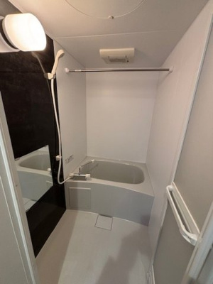 【浴室】 | HFR蘇我B棟 | ※同物件・同タイプの写真です。