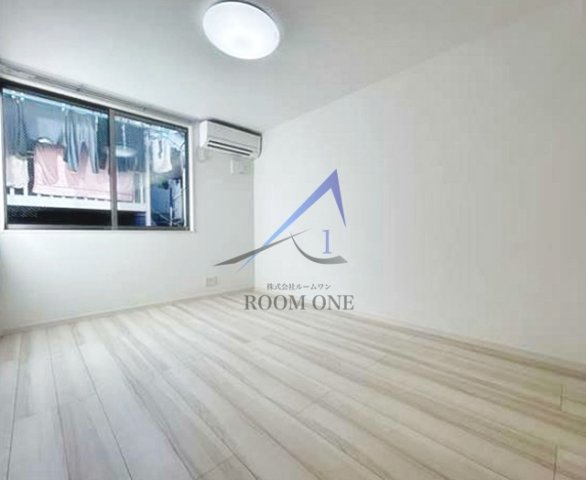 アムール板橋中台の寝室|寝室です。