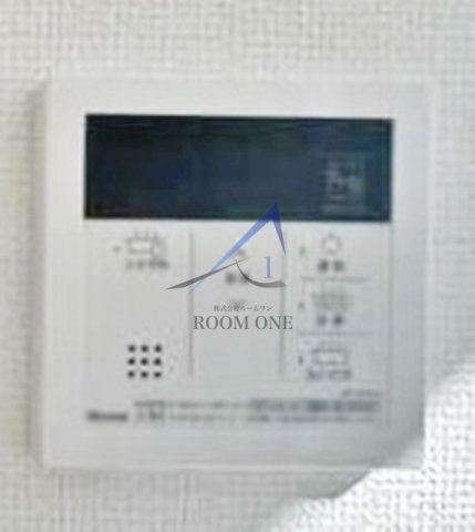 アムール板橋中台のその他