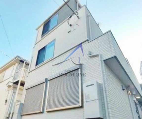 アムール板橋中台