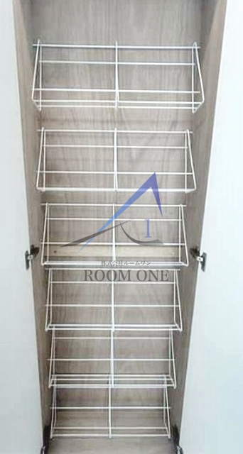 アムール板橋中台