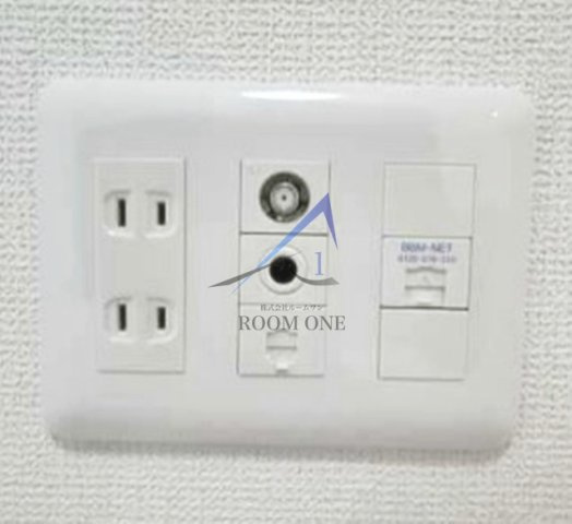 アムール板橋中台