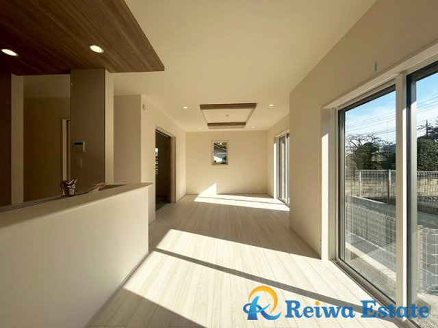 新築戸建　藤沢市大庭