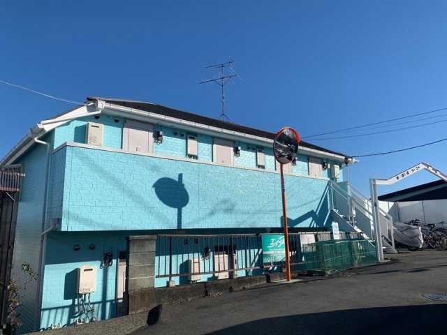 ヒルトップ麻生