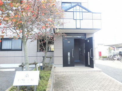 【ロビー】 | コンフォールヴィラ | ※別部屋参考写真