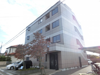 【外観】 | コンフォールヴィラ