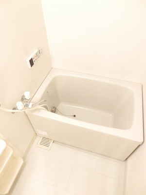 【浴室】 | コンフォールヴィラ | ※別部屋参考写真