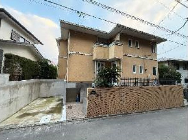 横浜市金沢区釜利谷西4丁目 中古戸建て【仲介手数料無料】