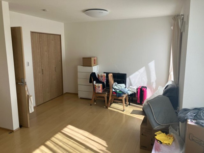 【洋室】 | 太田市東長岡町中古