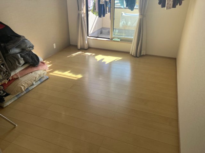 【寝室】 | 太田市東長岡町中古