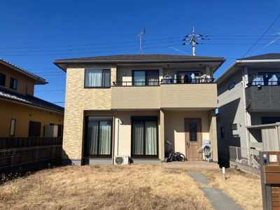 【外観】 | 太田市東長岡町中古