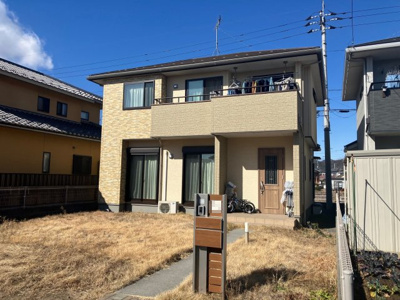 【外観】 | 太田市東長岡町中古