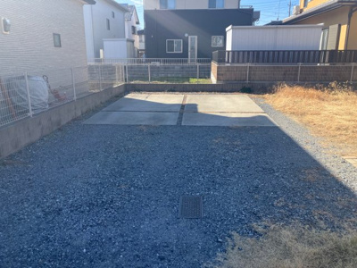 【庭】 | 太田市東長岡町中古