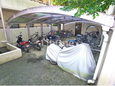 【その他共用部分】 | カーサ・ラ・フエンテ