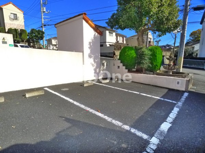 【駐車場】 | カーサ・ラ・フエンテ