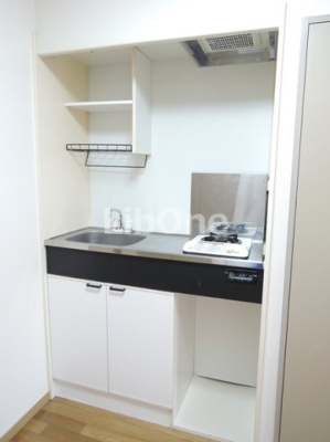 【キッチン】 | カーサ・ラ・フエンテ