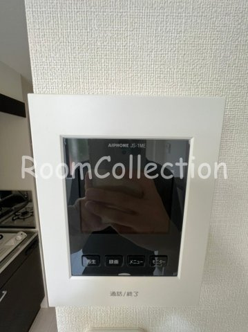 グランディール久我山