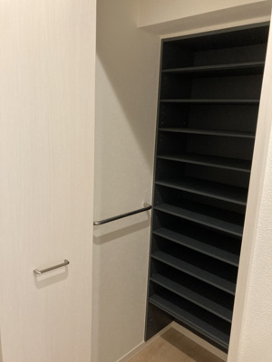 【玄関】 | Cape Forest