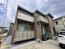 Cape Forestの画像