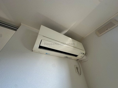 【設備】 | Cape Forest