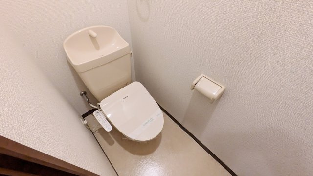 【トイレ】