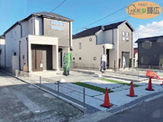 加古川市西神吉町岸（全4棟）1号棟の画像