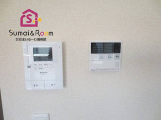 【設備】 | グラン・プラースF