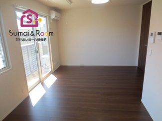 【居間・リビング】 | グラン・プラースF