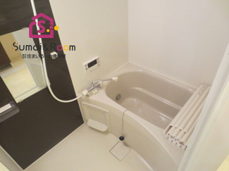 【浴室】 | グラン・プラースF