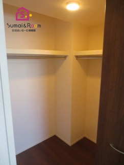 【収納】 | グラン・プラースF